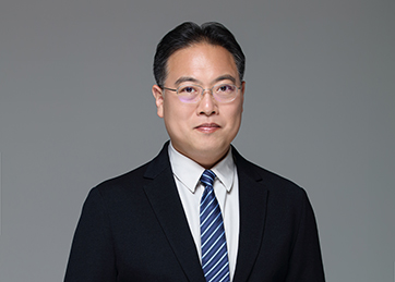 Il Young Park, CPA, Partner