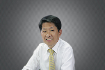 John G.S. Park, CPA, Partner
