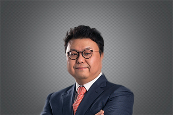 Deuk Ki Hong, CPA, Partner