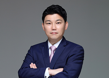Kwang Hyuk Song, CPA, Partner