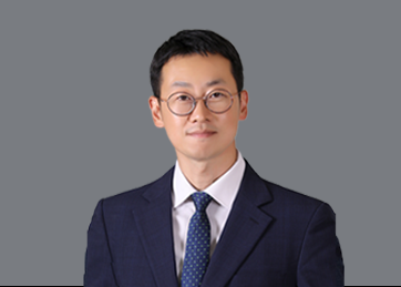 감 정 훈, 공인회계사, 파트너