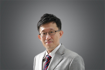 Chul Jun Lim, CPA, Partner