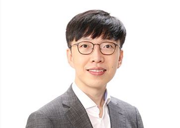 Hong Sik Cho, CPA, Partner