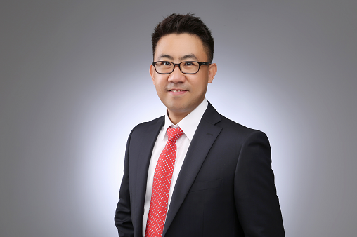Chul Park, CPA, Partner